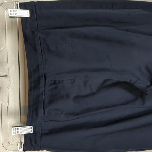 MaxMara Slim Leg Dress Pants - Picture 6 of 11